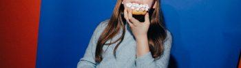 TFT tapping can help you overcome emotional eating
