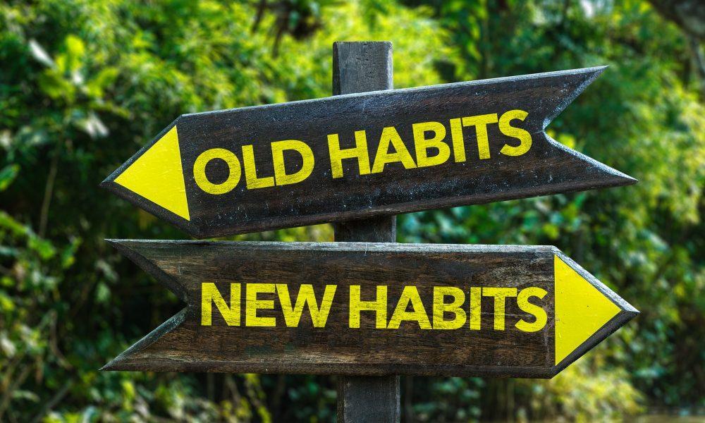 How habits are formed in the brain emily watson books