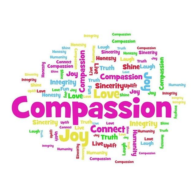 Why self compassion is important emily watson books