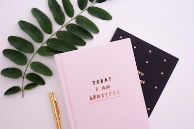 What does gratitude mean for your mindset
