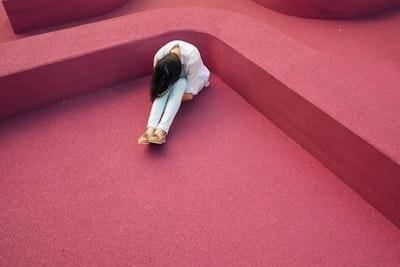 Breaking free from the guilt mindset emily watson books