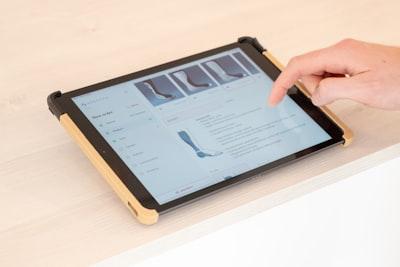 Mindset for digital well-being