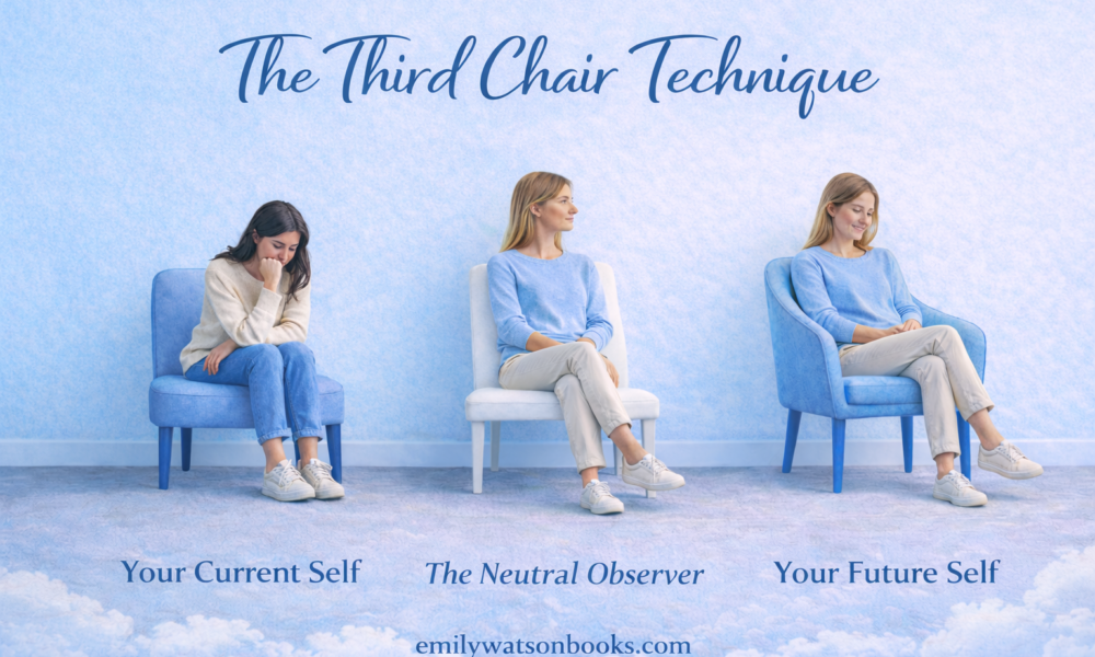 The three chair technique