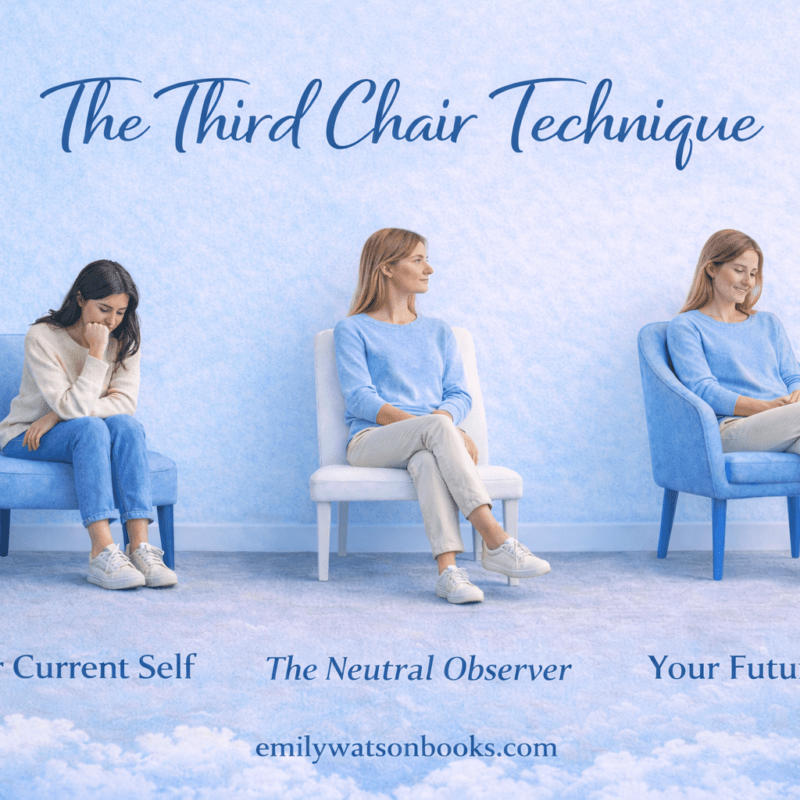 The three chair technique