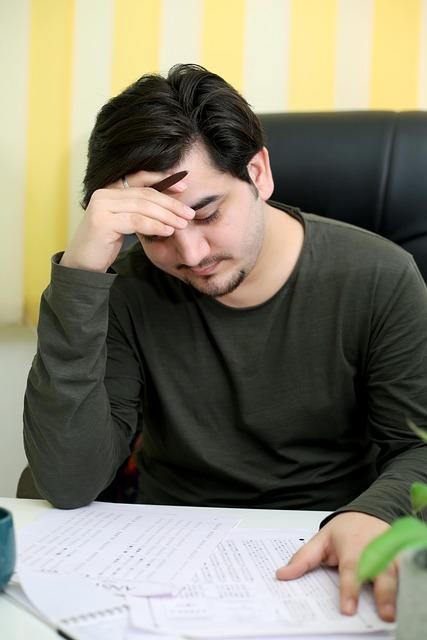 How to deal with unexpected situations