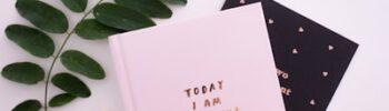 Positive affirmations emily watson books
