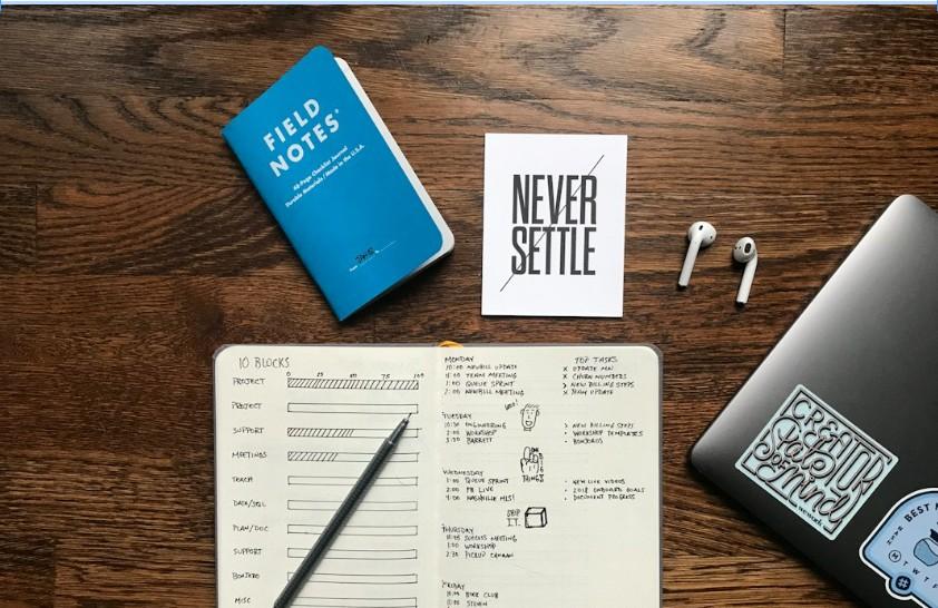productivity and success