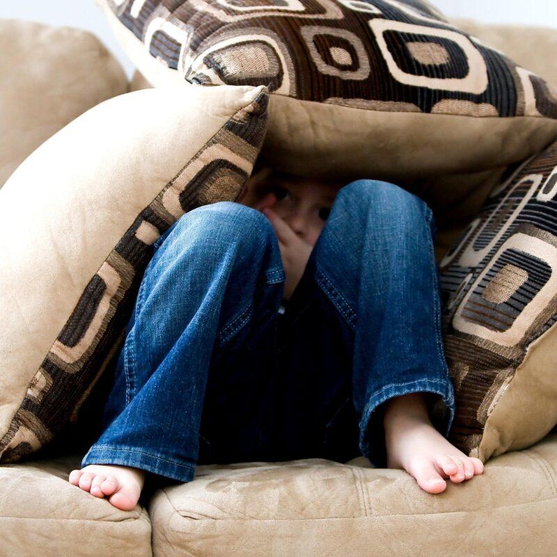 Anxiety Stress And Overthinking